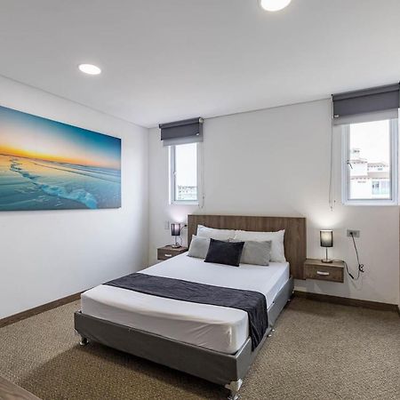 Hotel Velero Сан-Антонио Экстерьер фото