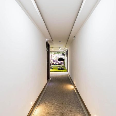 Hotel Velero Сан-Антонио Экстерьер фото
