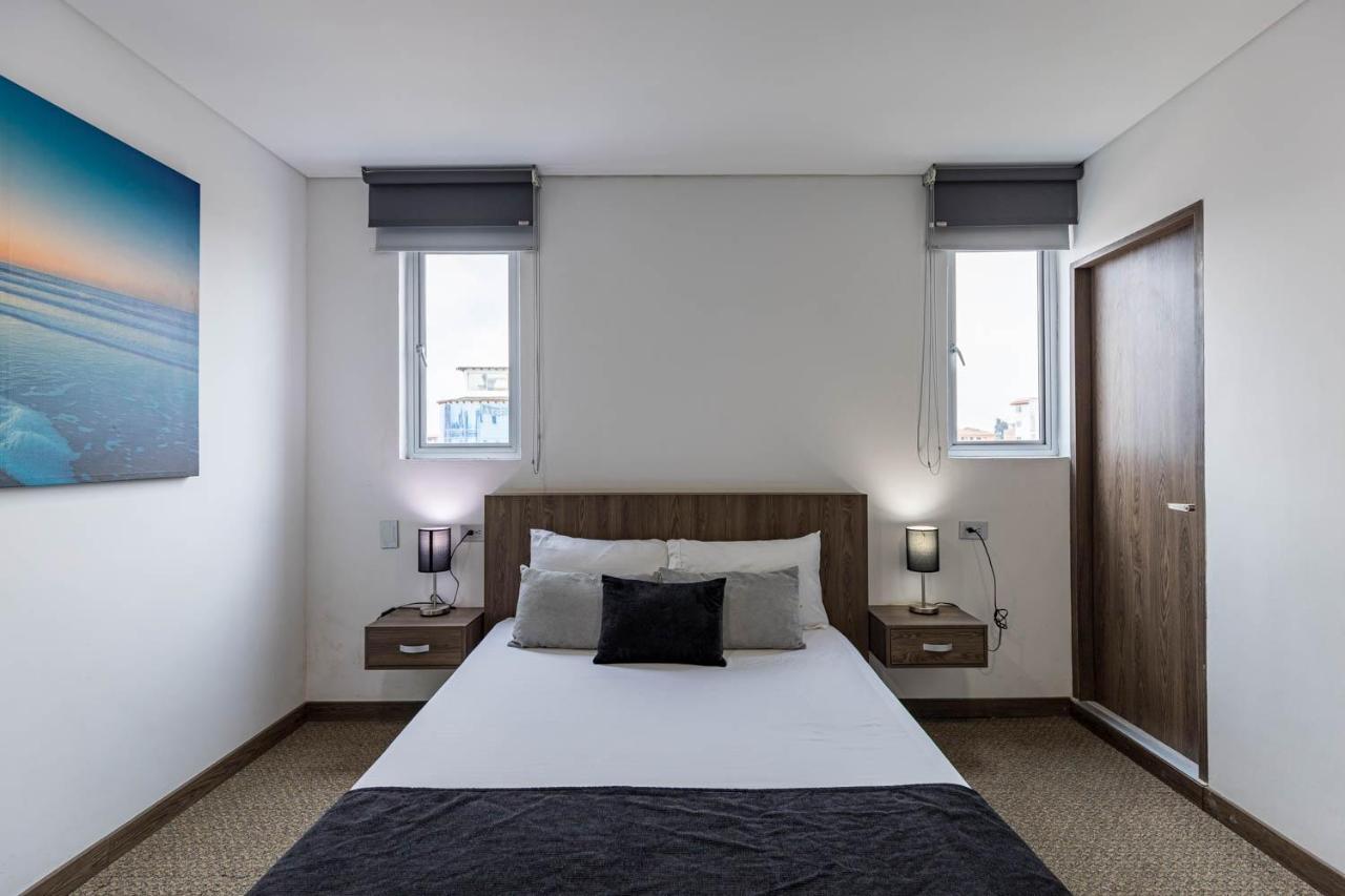 Hotel Velero Сан-Антонио Экстерьер фото