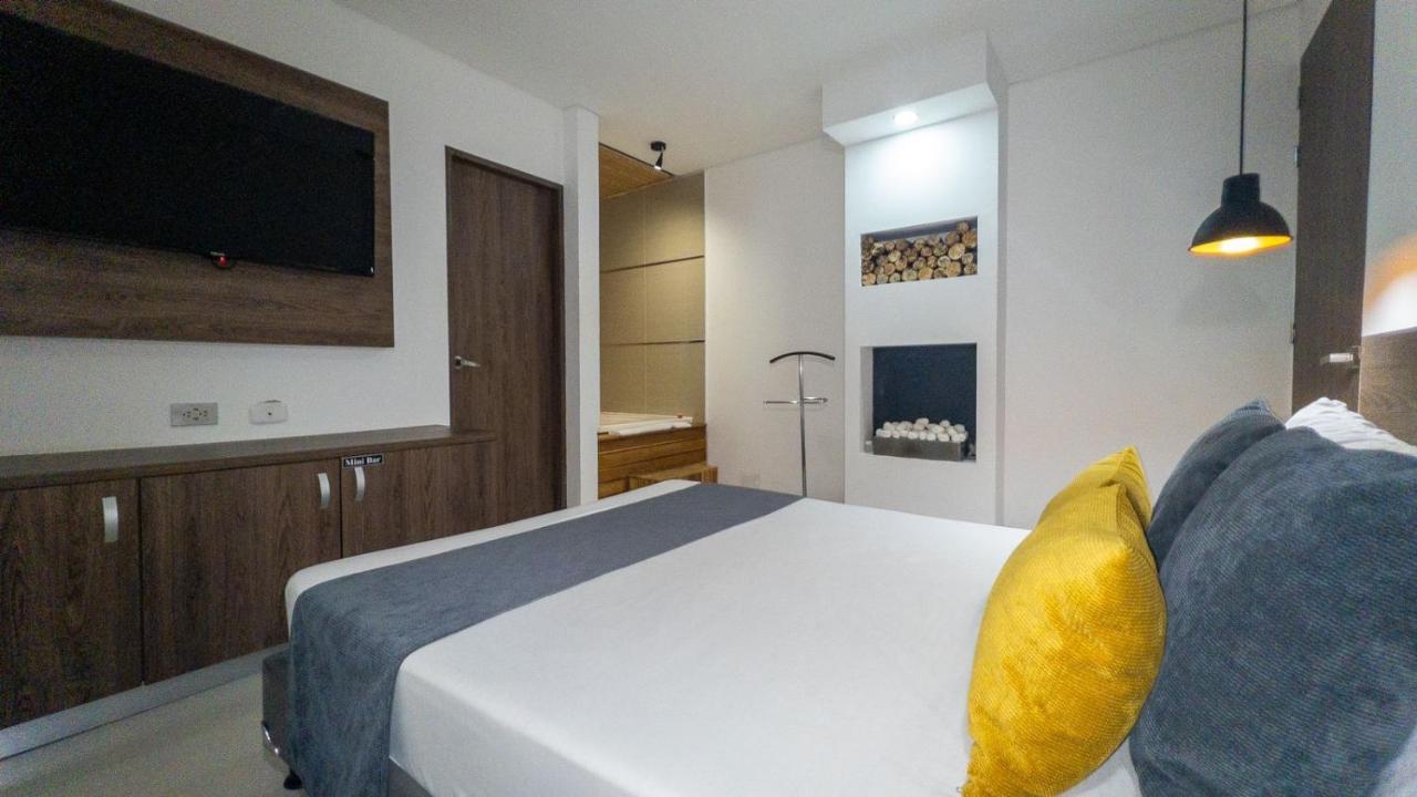 Hotel Velero Сан-Антонио Экстерьер фото