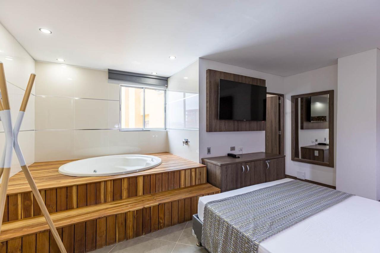 Hotel Velero Сан-Антонио Экстерьер фото