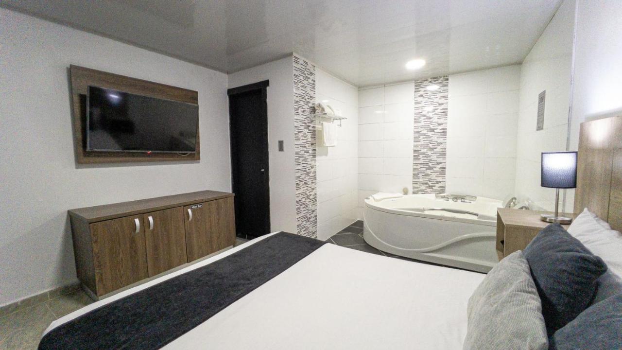 Hotel Velero Сан-Антонио Экстерьер фото