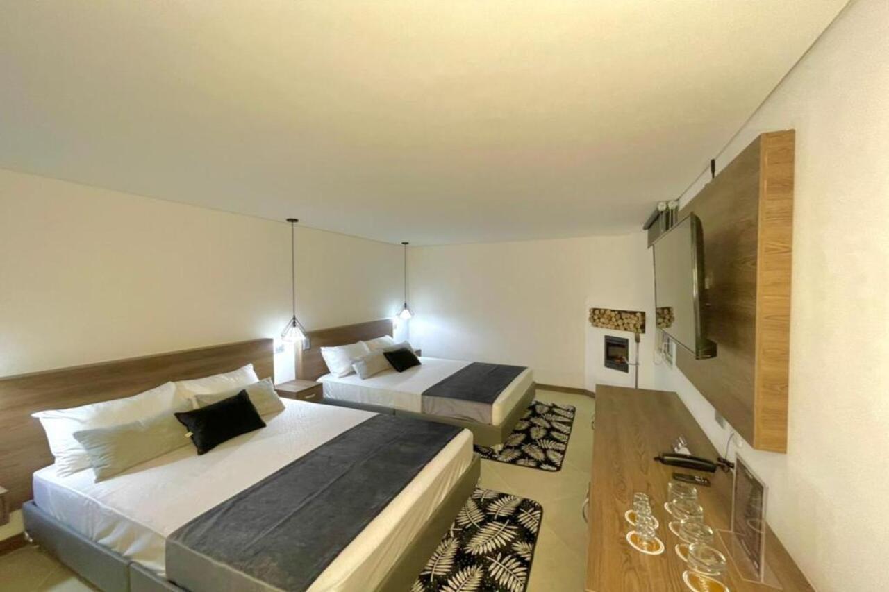 Hotel Velero Сан-Антонио Экстерьер фото